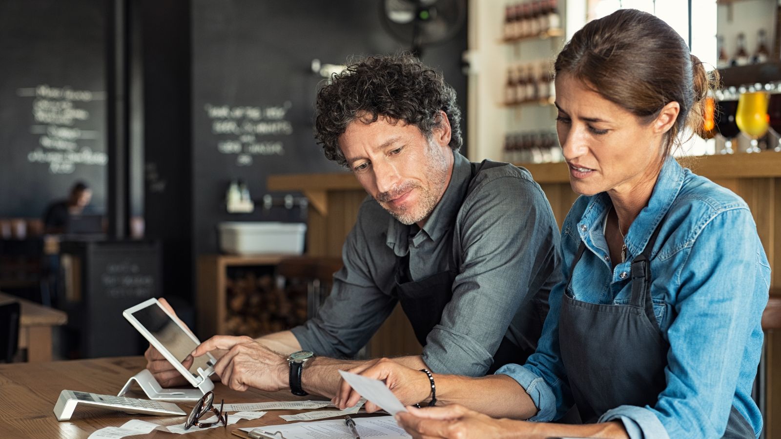 The list your future employees might check
