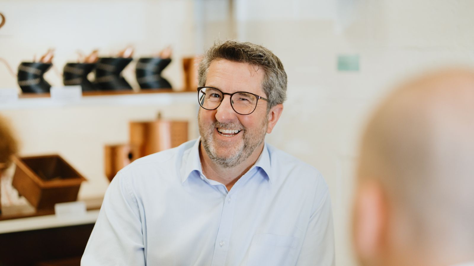 Rob Sheppard Rob Sheppard, Director of Capital HR, Perth-based HR consultant specialising in workplace compliance and people strategy.