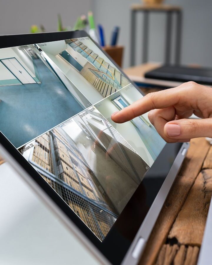 Is your workplace surveillance necessary or a risk?