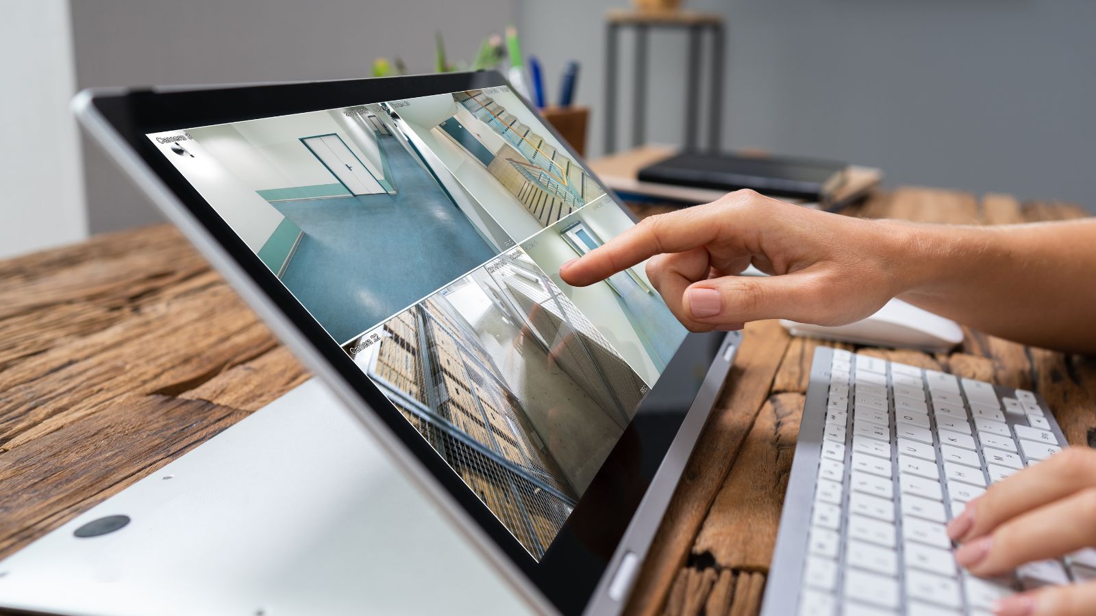 Is your workplace surveillance necessary or a risk?